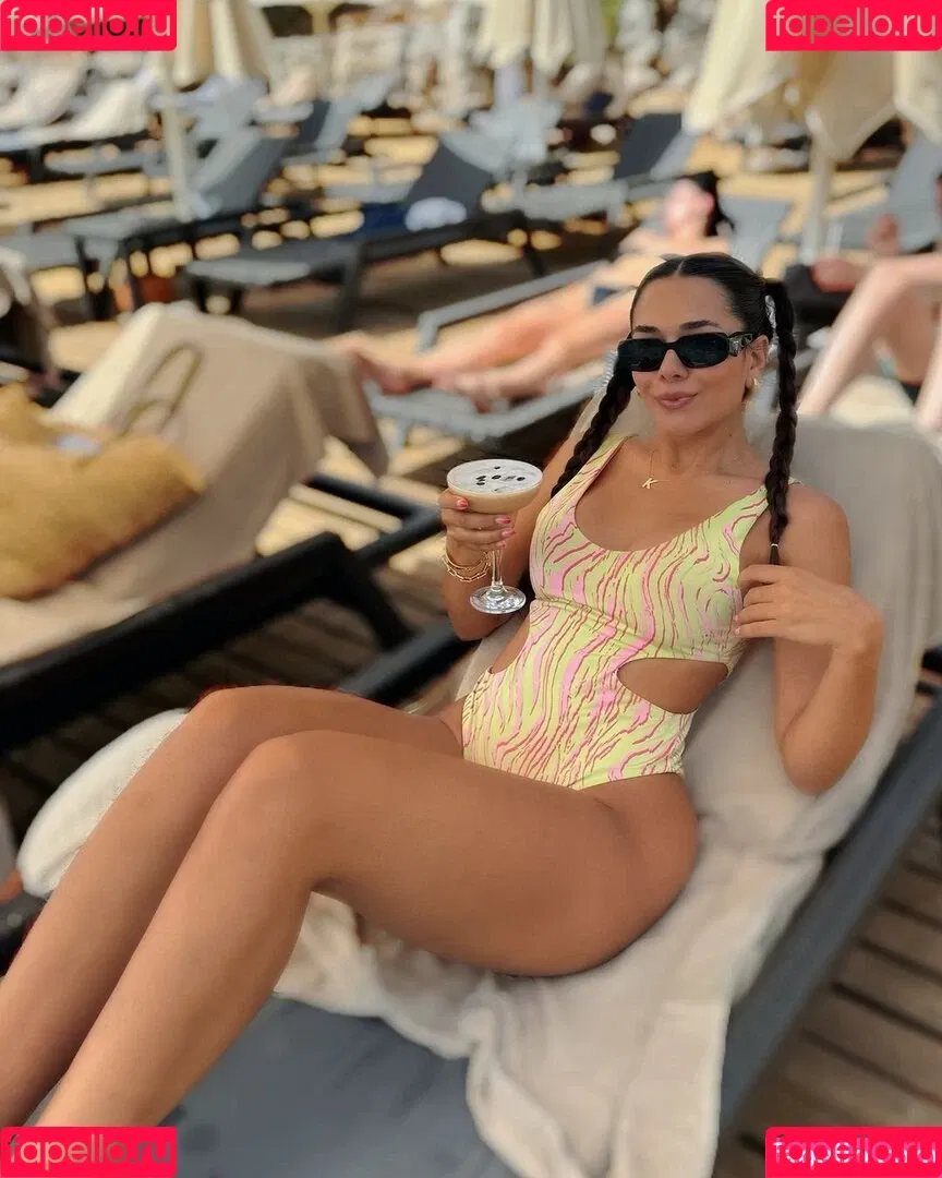 Kardeniz Kilic Onlyfans Photo Gallery 