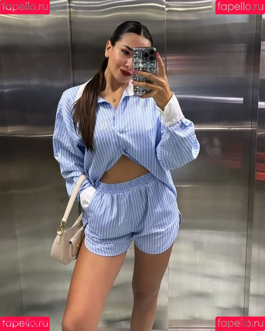 Kardeniz Kilic Onlyfans Photo Gallery 