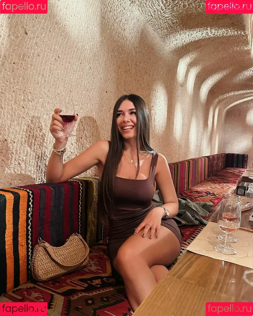 Kardeniz Kilic Onlyfans Photo Gallery 