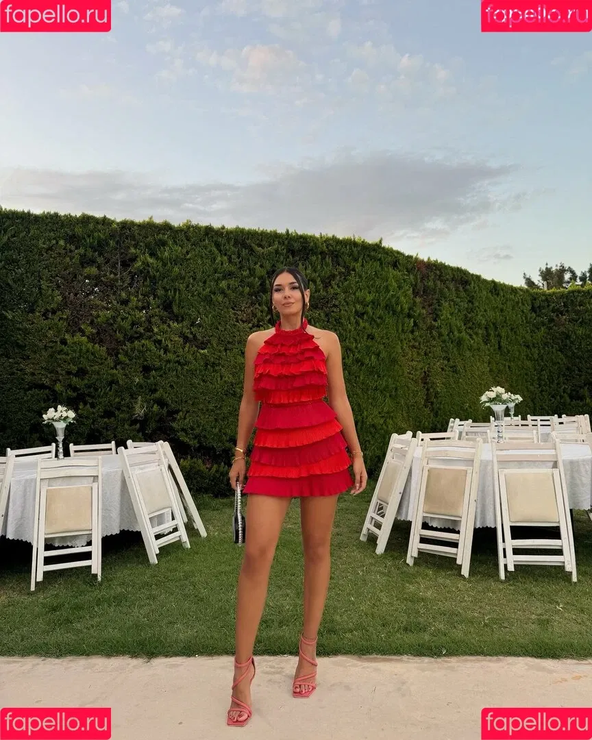 Kardeniz Kilic Onlyfans Photo Gallery 