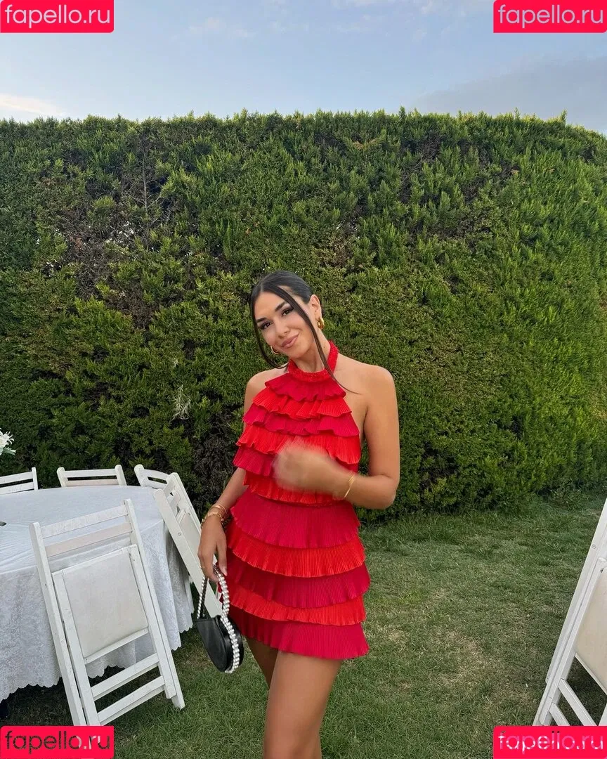 Kardeniz Kilic Onlyfans Photo Gallery 