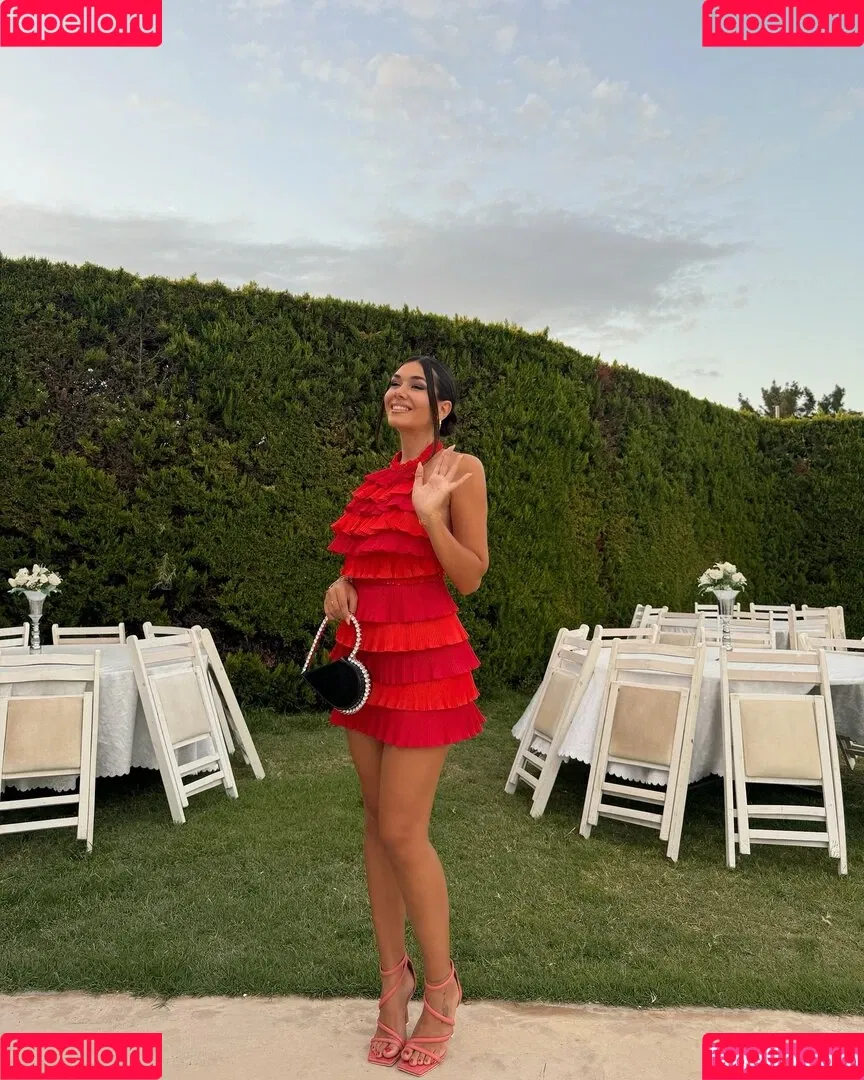Kardeniz Kilic Onlyfans Photo Gallery 
