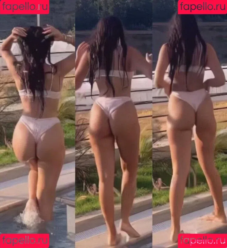 Kardeniz Kilic Onlyfans Photo Gallery 