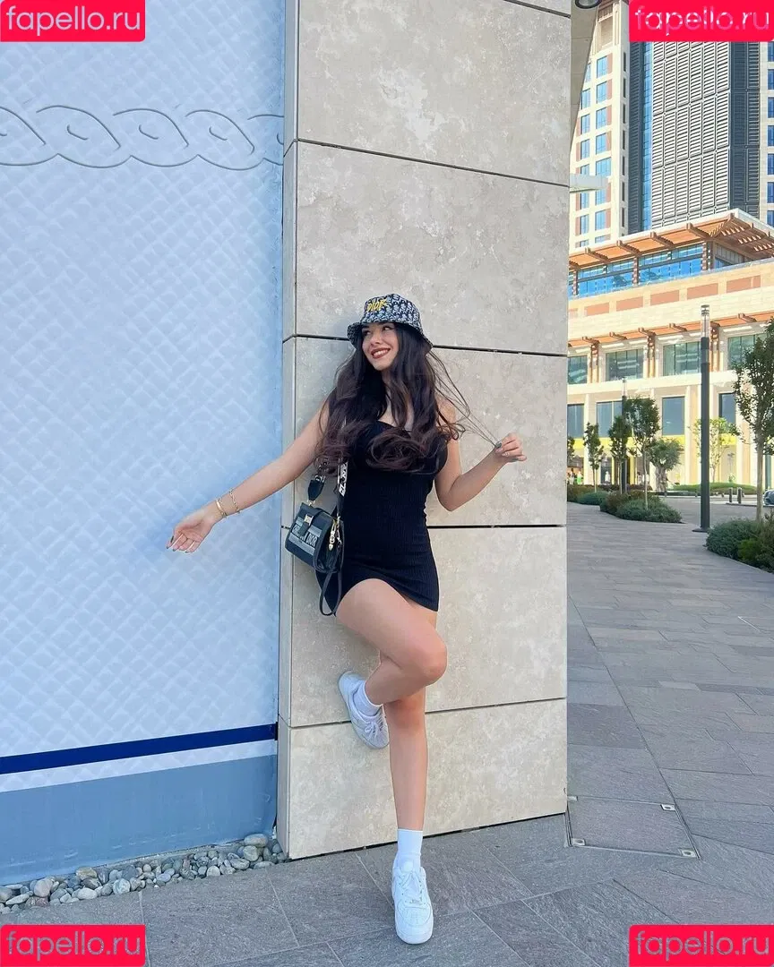 Kardeniz Kilic Onlyfans Photo Gallery 
