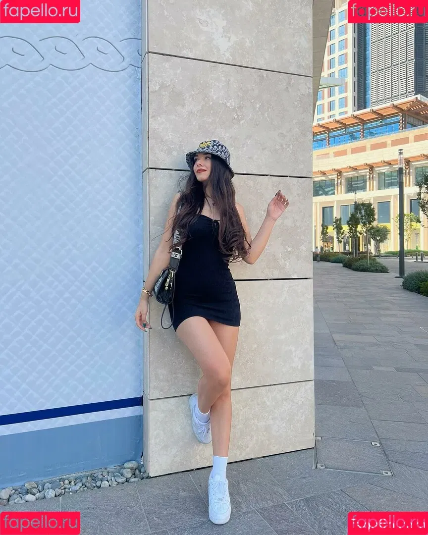 Kardeniz Kilic Onlyfans Photo Gallery 