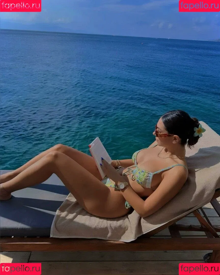 Kardeniz Kilic Onlyfans Photo Gallery 