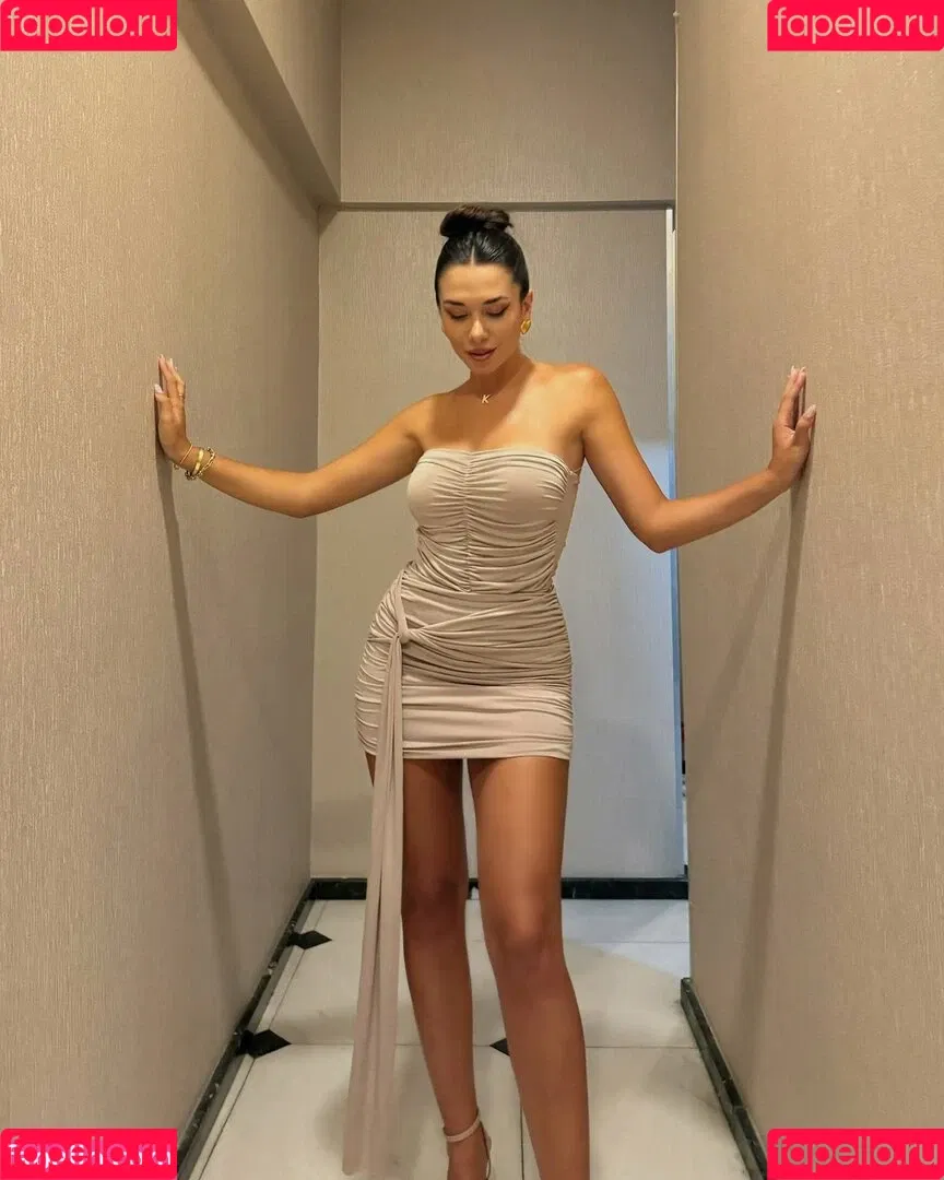 Kardeniz Kilic Onlyfans Photo Gallery 