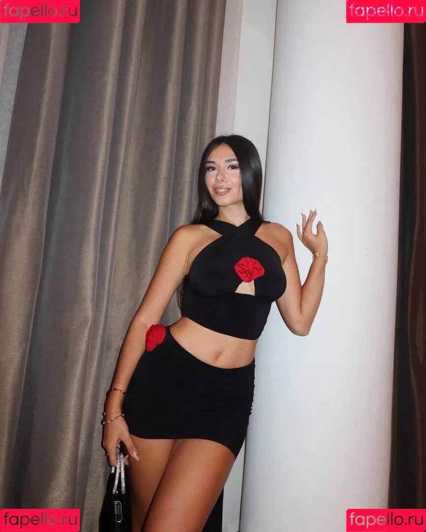 Kardeniz Kilic Onlyfans Photo Gallery 