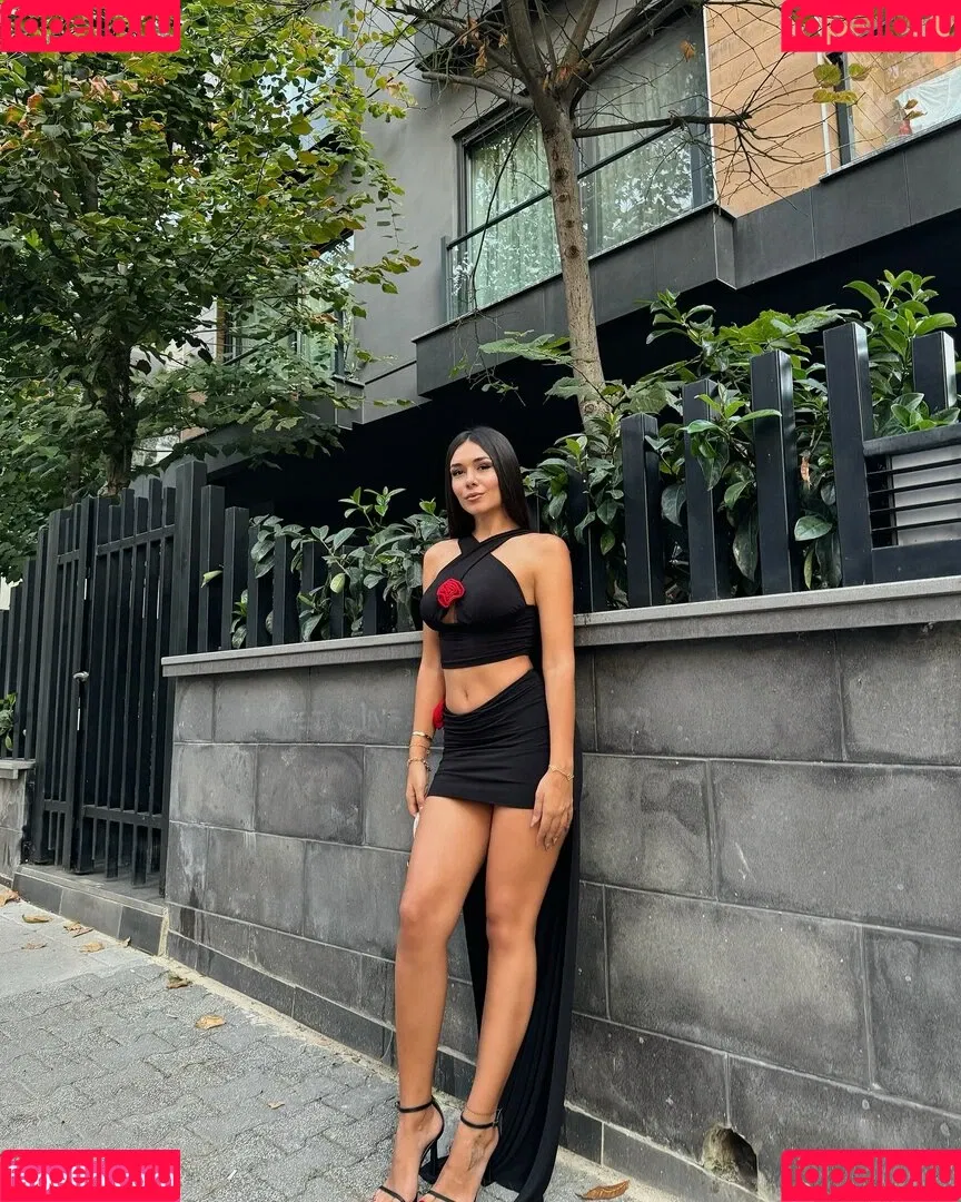 Kardeniz Kilic Onlyfans Photo Gallery 