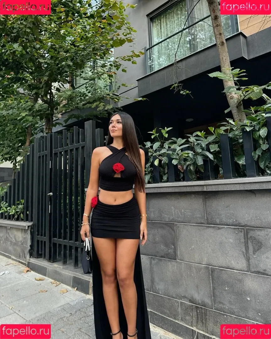 Kardeniz Kilic Onlyfans Photo Gallery 