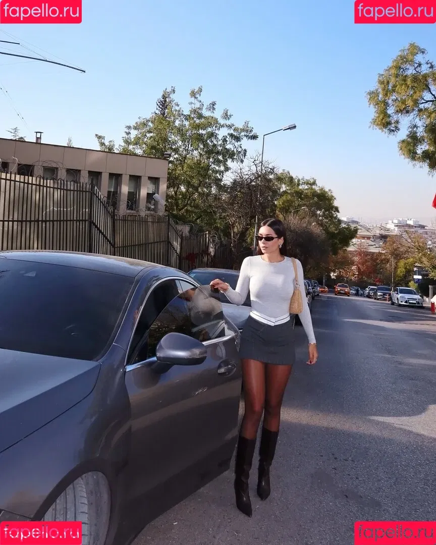 Kardeniz Kilic Onlyfans Photo Gallery 