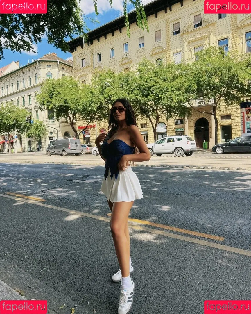 Kardeniz Kilic Onlyfans Photo Gallery 