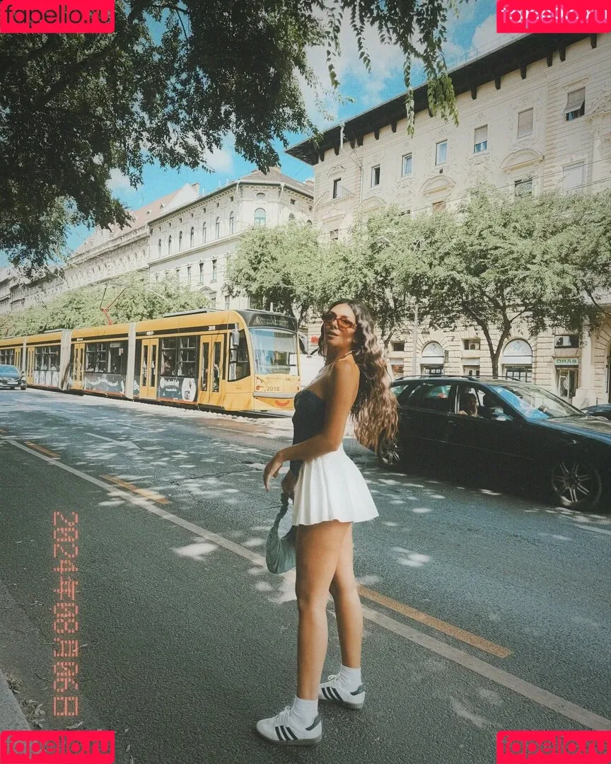 Kardeniz Kilic Onlyfans Photo Gallery 