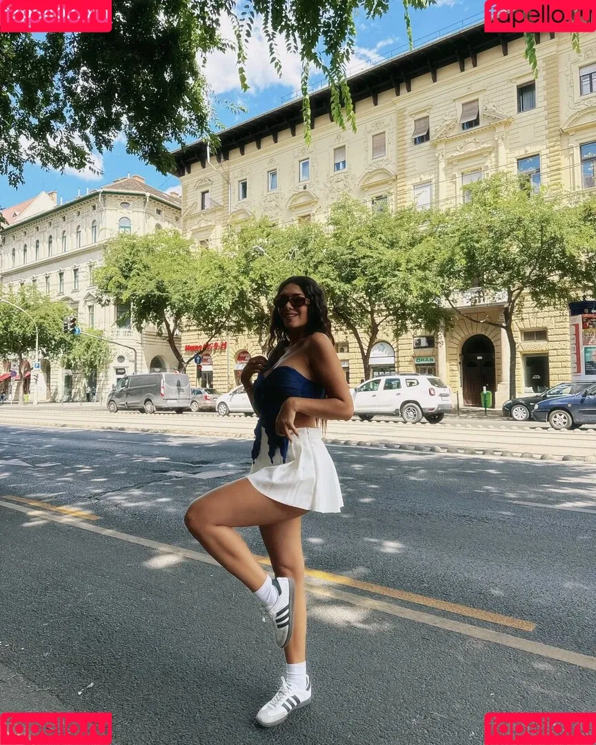 Kardeniz Kilic Onlyfans Photo Gallery 