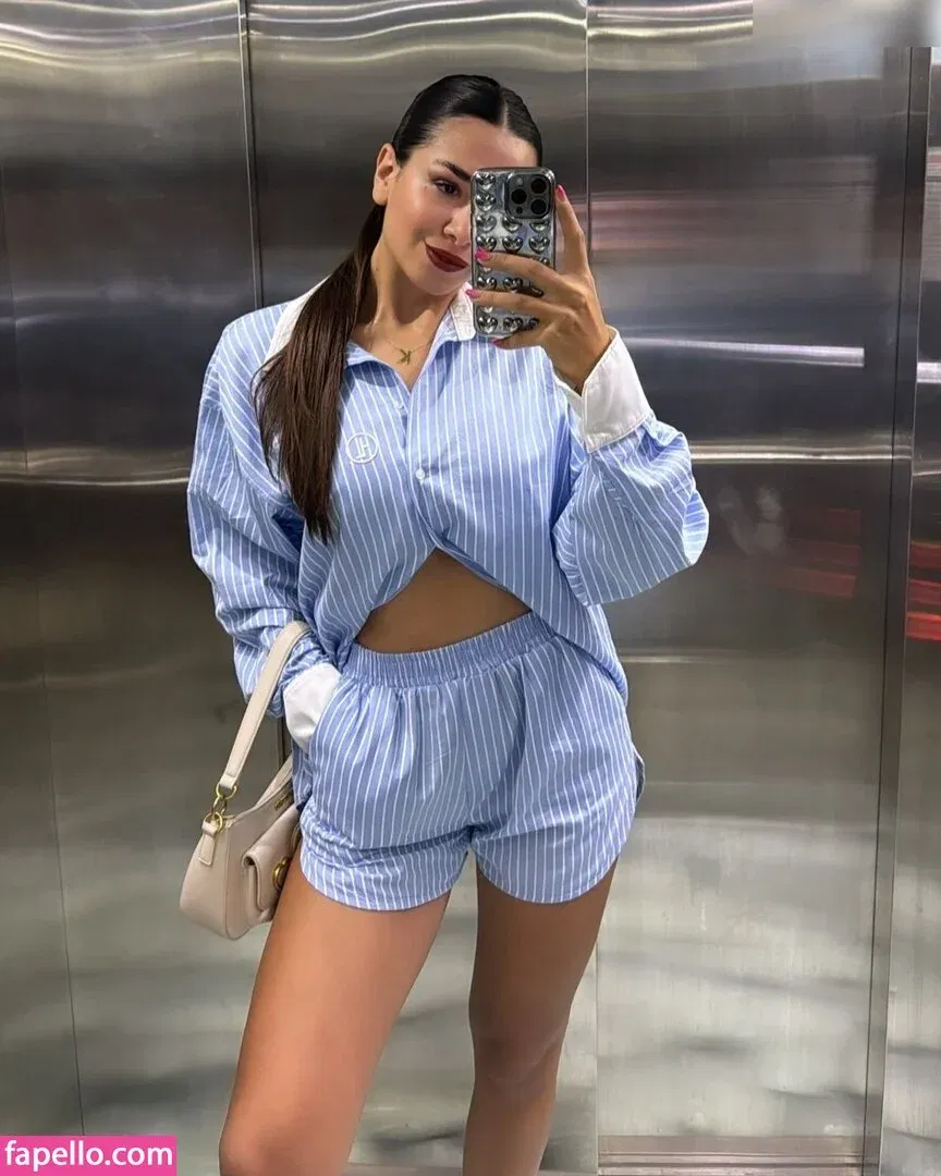 Kardeniz Kilic Onlyfans Photo Gallery 