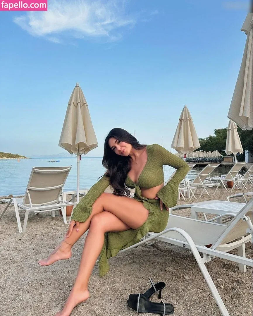 Kardeniz Kilic Onlyfans Photo Gallery 