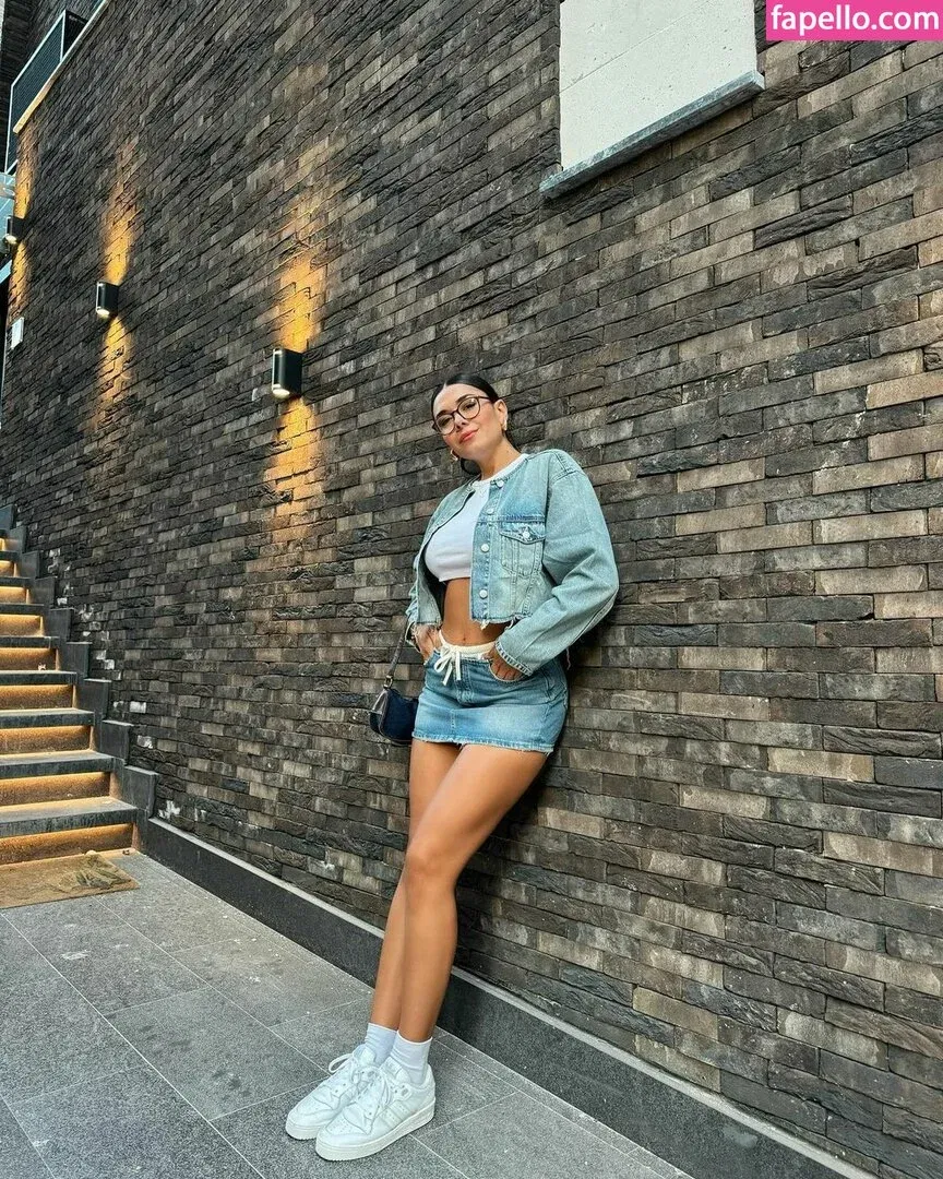 Kardeniz Kilic Onlyfans Photo Gallery 