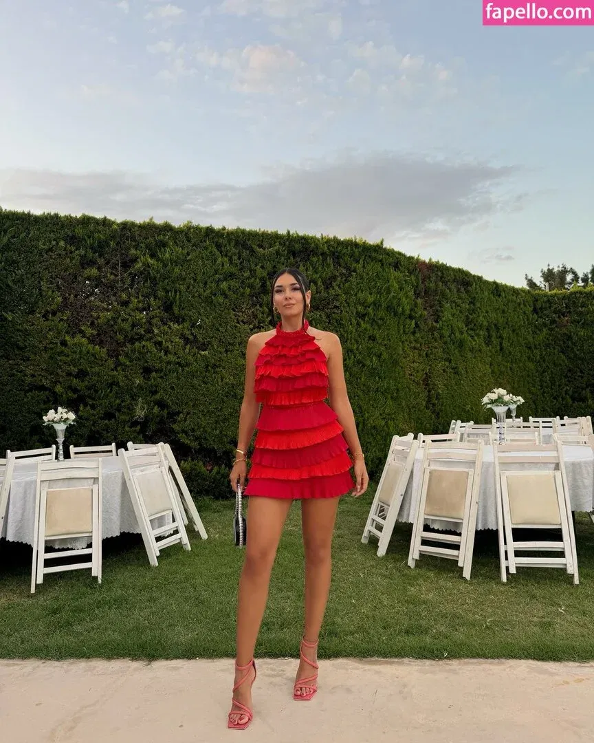 Kardeniz Kilic Onlyfans Photo Gallery 