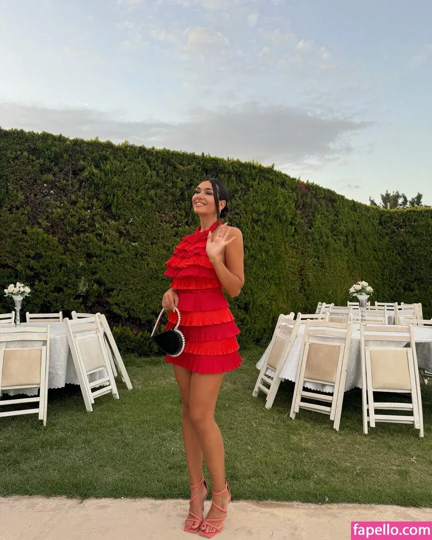 Kardeniz Kilic Onlyfans Photo Gallery 