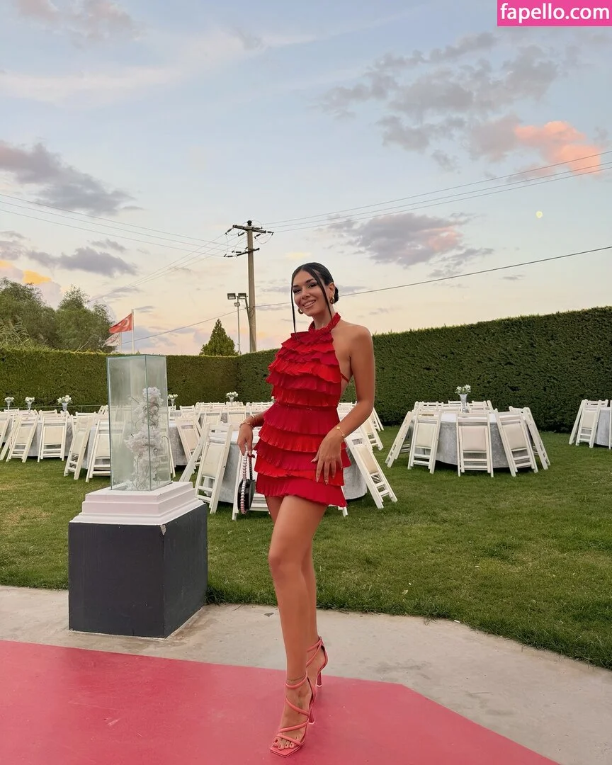 Kardeniz Kilic Onlyfans Photo Gallery 