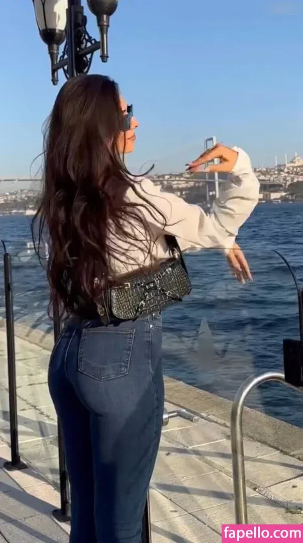 Kardeniz Kilic Onlyfans Photo Gallery 