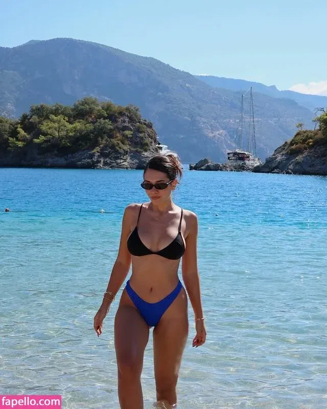 Kardeniz Kilic Onlyfans Photo Gallery 