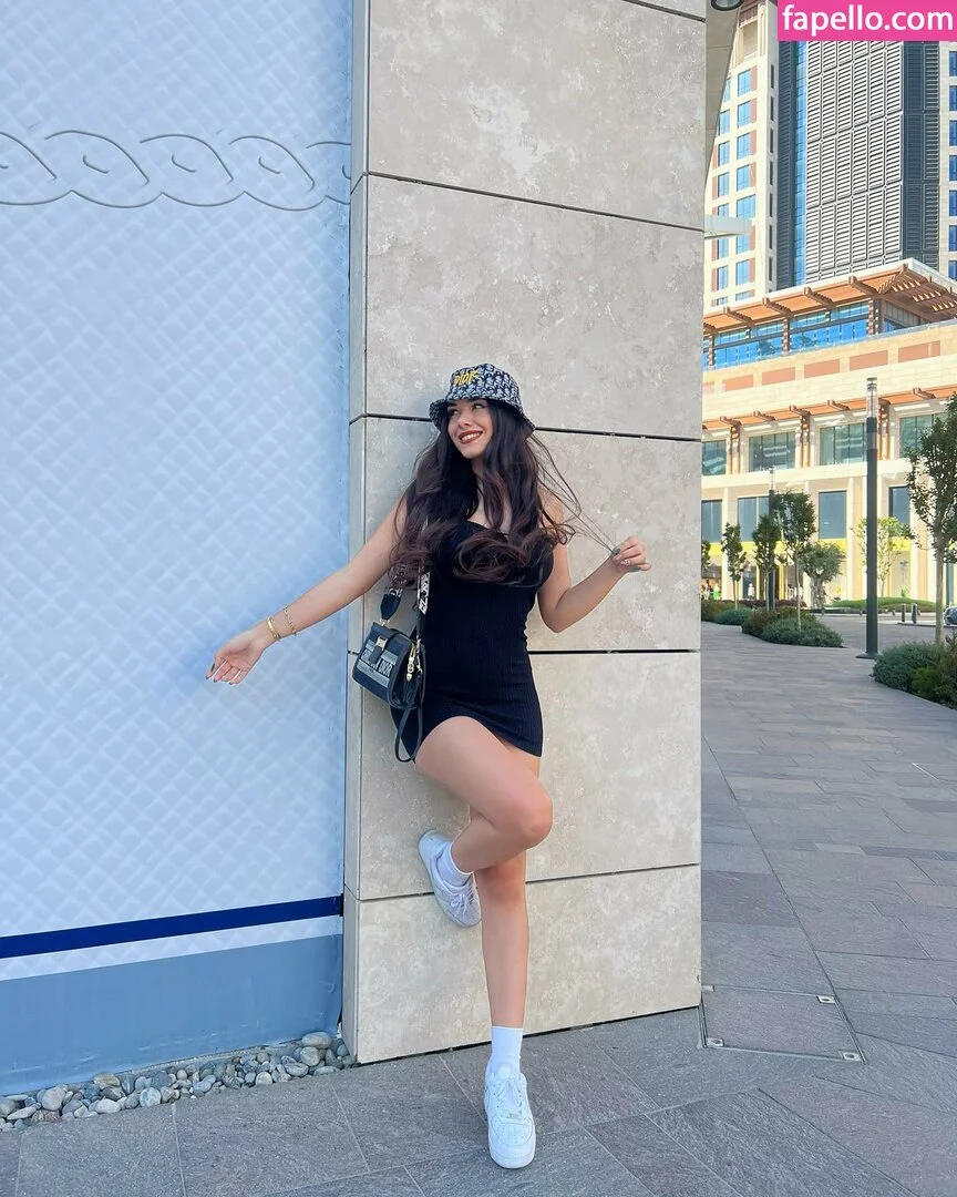 Kardeniz Kilic Onlyfans Photo Gallery 