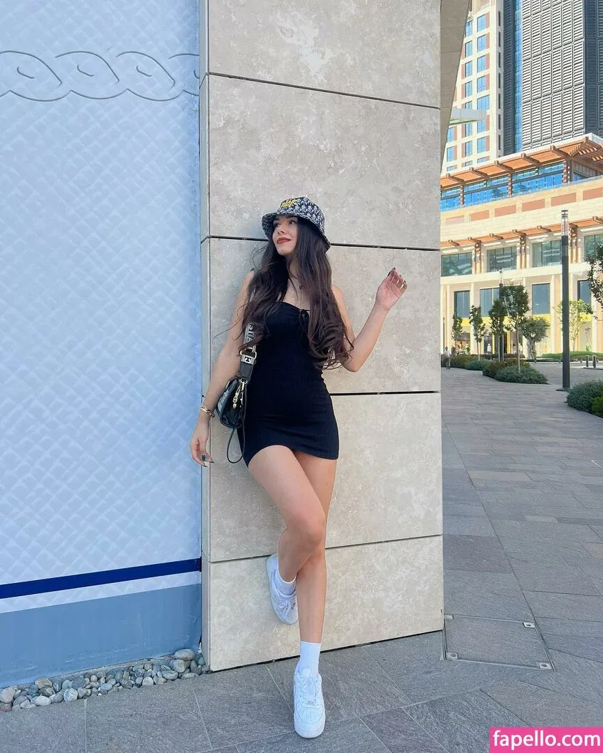 Kardeniz Kilic Onlyfans Photo Gallery 