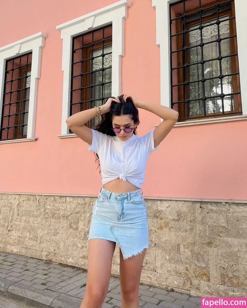 Kardeniz Kilic Onlyfans Photo Gallery 