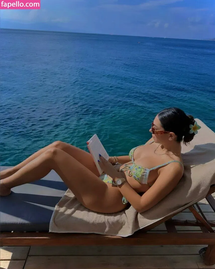 Kardeniz Kilic Onlyfans Photo Gallery 