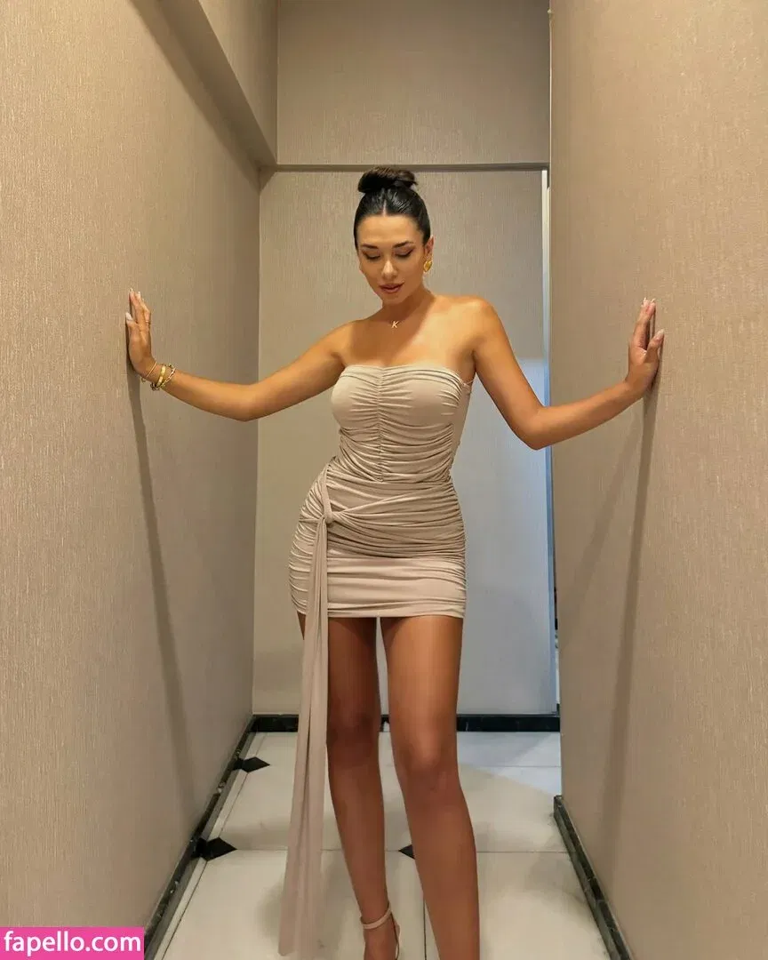 Kardeniz Kilic Onlyfans Photo Gallery 