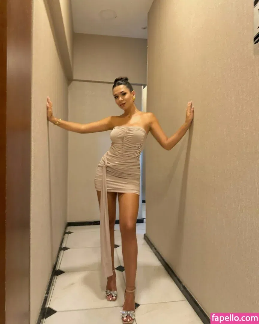 Kardeniz Kilic Onlyfans Photo Gallery 