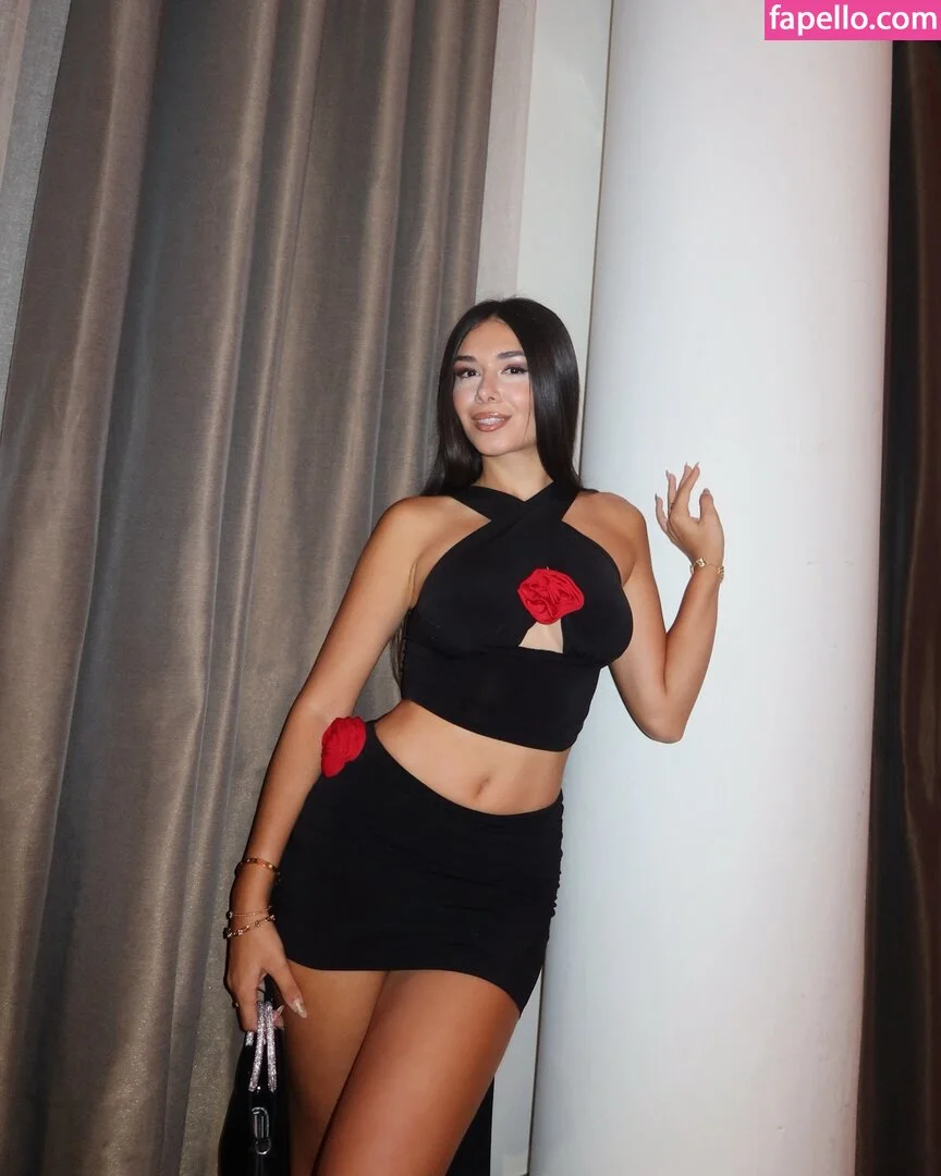 Kardeniz Kilic Onlyfans Photo Gallery 