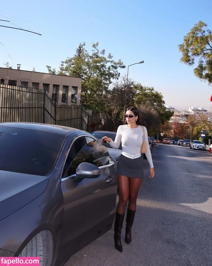 Kardeniz Kilic Onlyfans Photo Gallery 