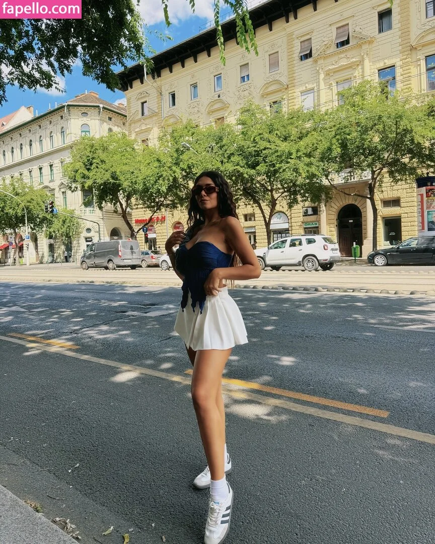 Kardeniz Kilic Onlyfans Photo Gallery 