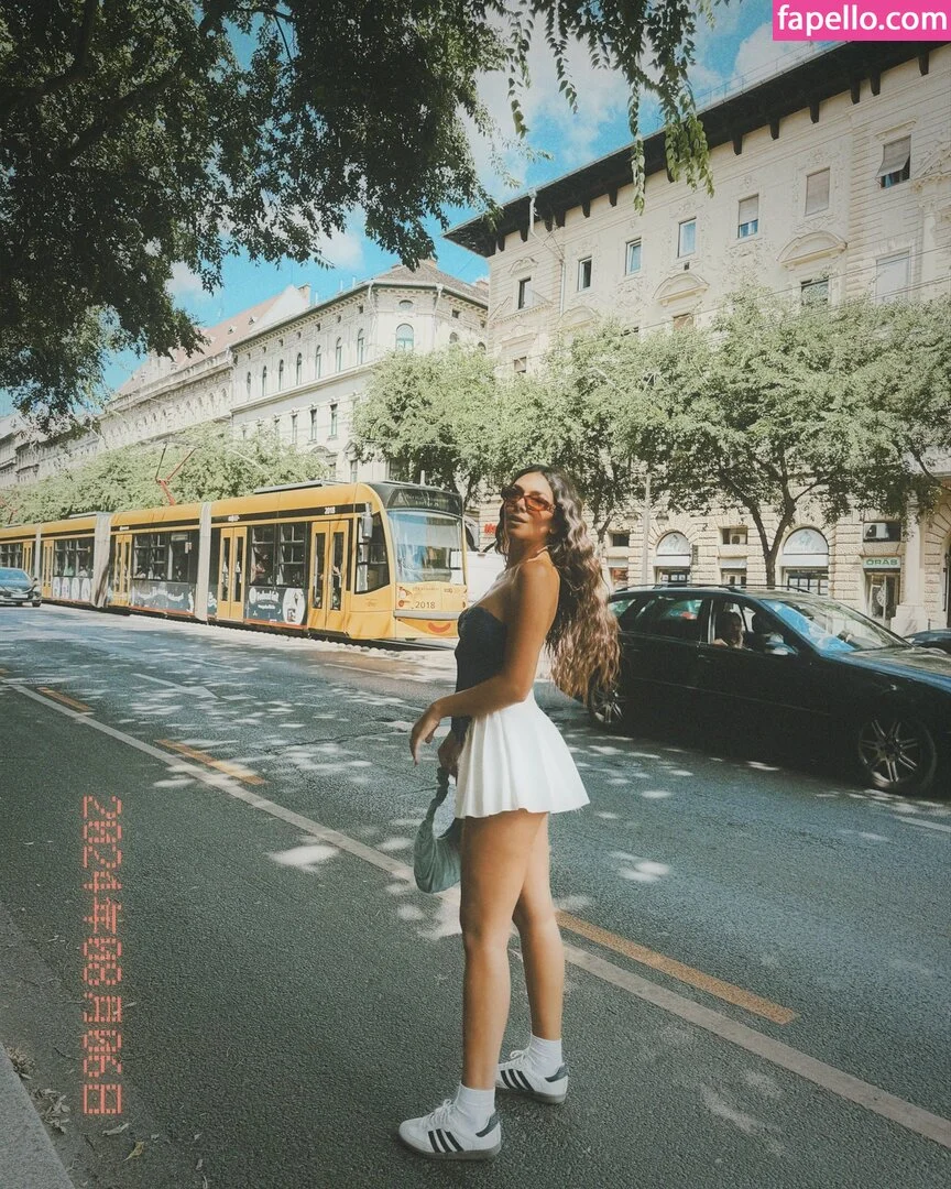 Kardeniz Kilic Onlyfans Photo Gallery 