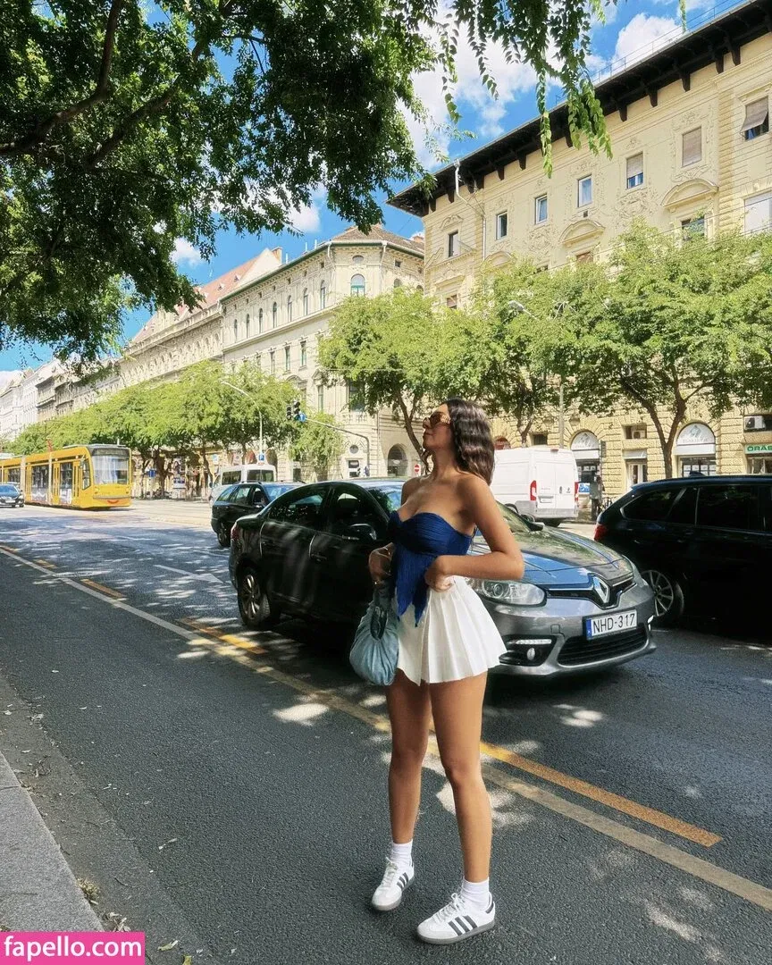 Kardeniz Kilic Onlyfans Photo Gallery 