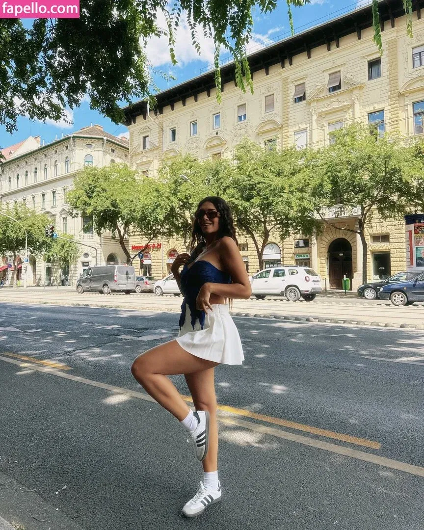 Kardeniz Kilic Onlyfans Photo Gallery 