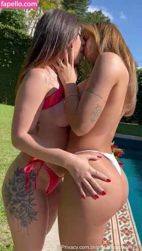 Eaethamy_ Onlyfans Photo Gallery 