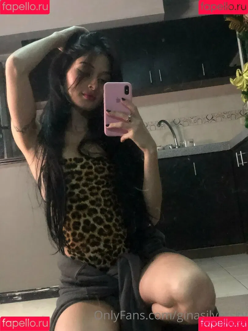 ginasilversky Onlyfans Photo Gallery 