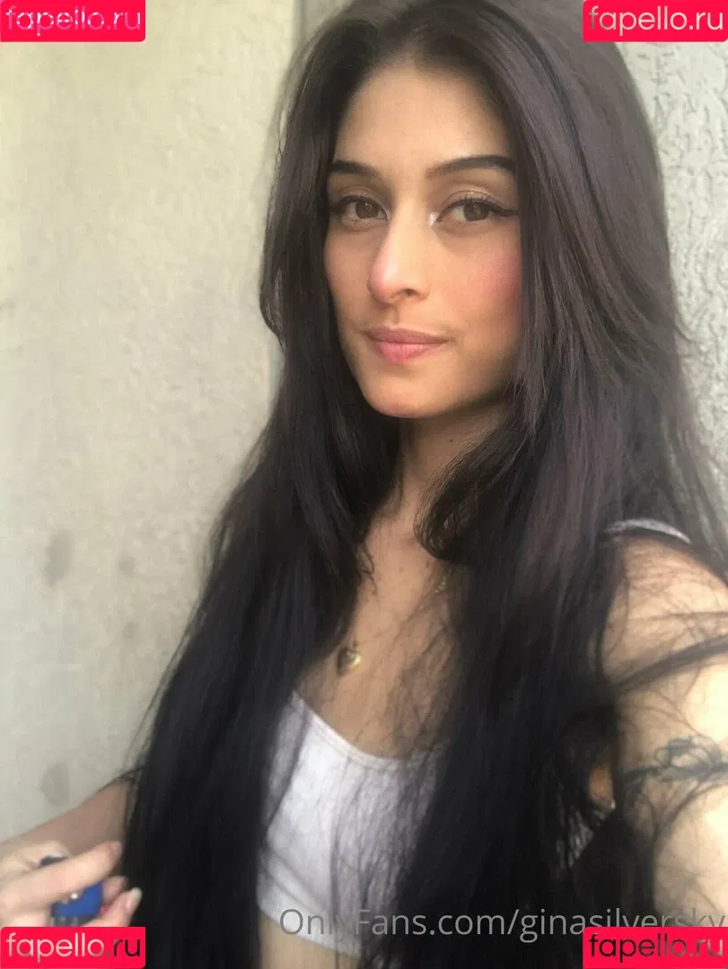 ginasilversky Onlyfans Photo Gallery 