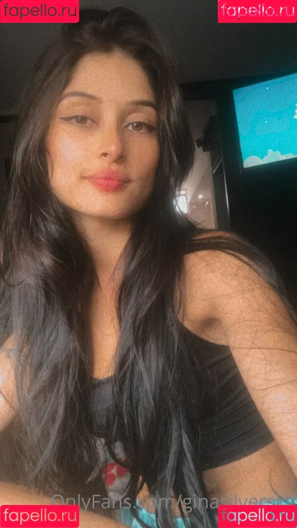 ginasilversky Onlyfans Photo Gallery 