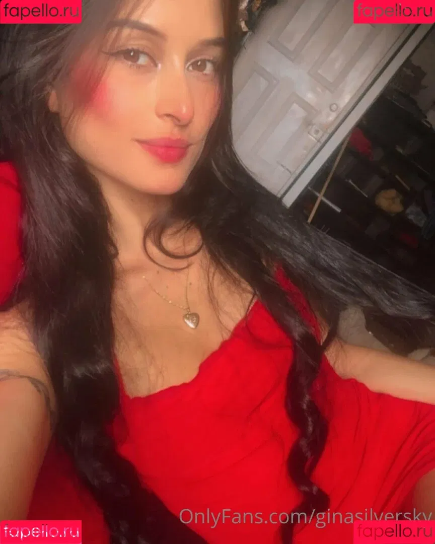 ginasilversky Onlyfans Photo Gallery 