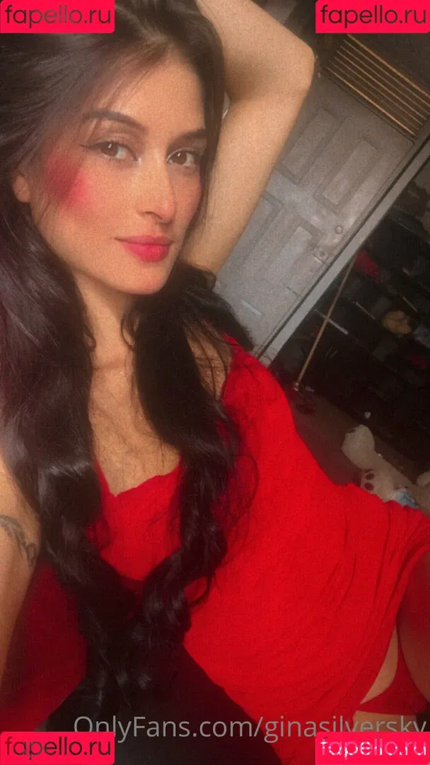 ginasilversky Onlyfans Photo Gallery 
