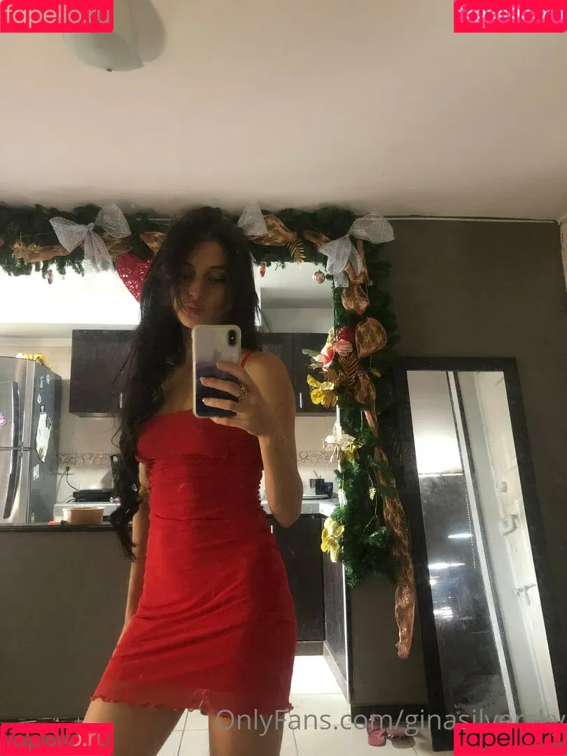 ginasilversky Onlyfans Photo Gallery 