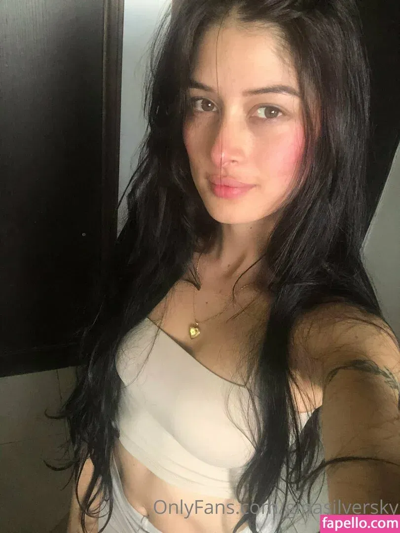 ginasilversky Onlyfans Photo Gallery 