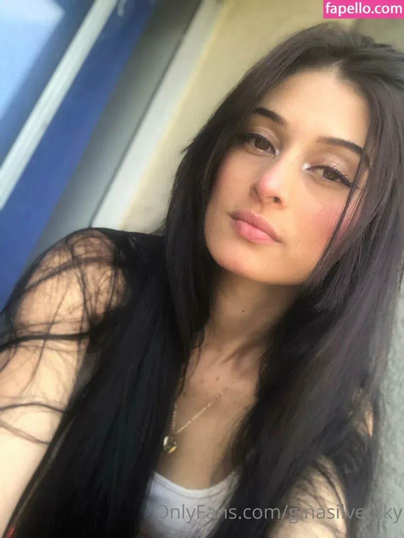 ginasilversky Onlyfans Photo Gallery 