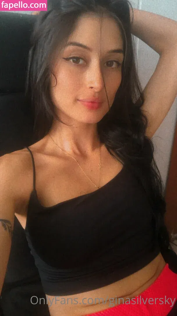 ginasilversky Onlyfans Photo Gallery 