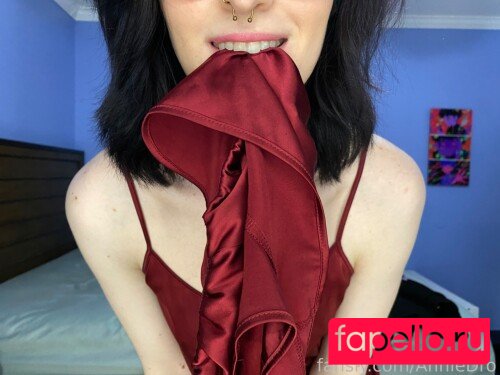Annie_Dro Nude Onlyfans Photo 6
