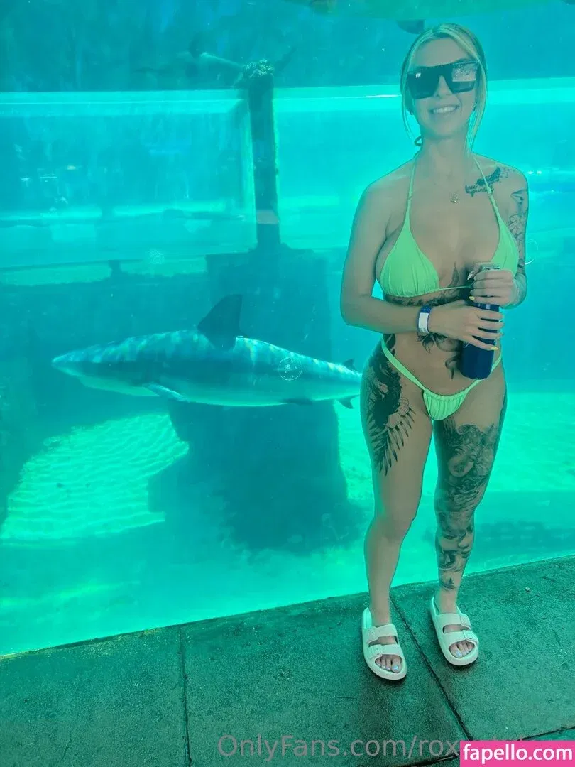 roxystylezz Onlyfans Photo Gallery 